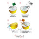 Kool - Salted Egg Noodles
