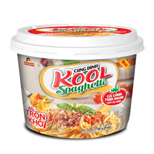 Kool - Spaghetti Beef Flavor with Tomatoes Sauce