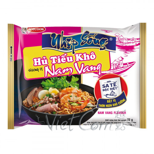 ACECOOK - Dry Phnom Penh Noodles