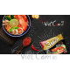 3 Mien Gold - Hot and Sour Prawn Noodles