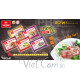Vifon "Rice Pancake" with Crab -WITH REAL MEAT