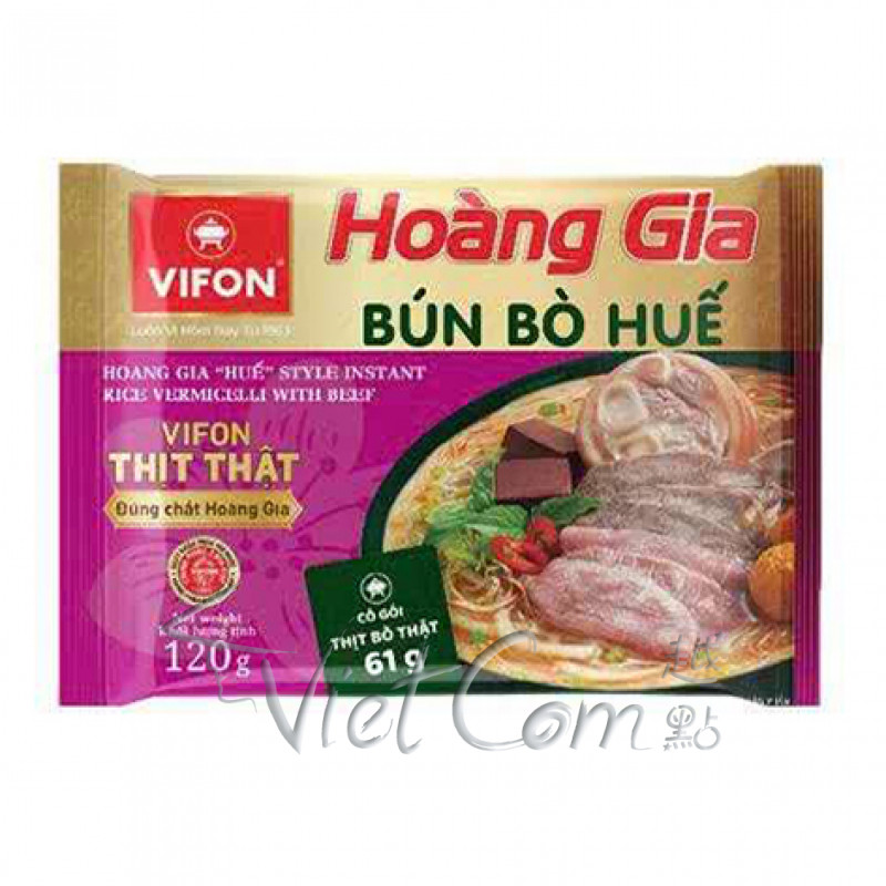 Vifon - 越南順化真牛肉米線