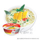 Vifon - "Pho" with Chicken Bowl  -WITH REAL MEAT