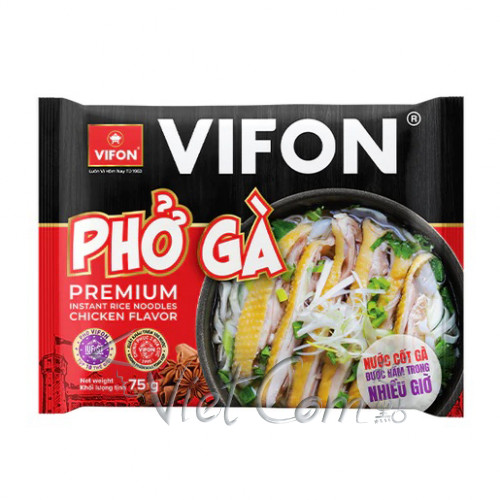 Vifon - Chicken Flavour