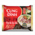 Cung Dinh - "Pho" with Beef