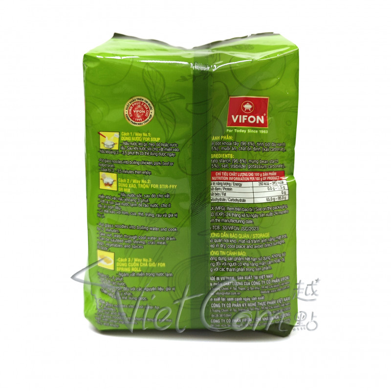 Vifon - Glass Noodles