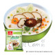 Vifon - Congee with Mushroom - WITH REAL MEAT