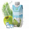 VICO - 100% Natural Coconut Water【Full Case 330ml x 24】