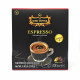 皇者咖啡 - 【100條盒裝】意式特濃即沖咖啡