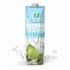 VICO - 100% Natural Coconut Water【Full Case 1L x 12】