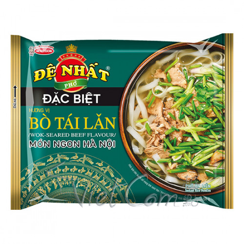 Acecook - 生滾肉河粉