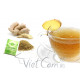 鴻發 -越南薑茶