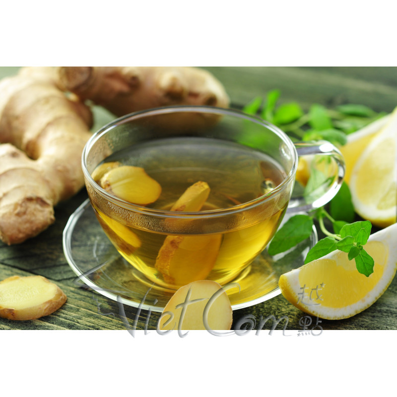 HUNG PHAT - Artichoke Herbal Tea