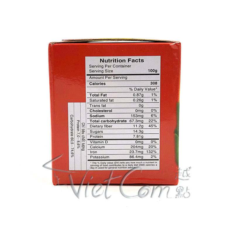 HUNG PHAT - Artichoke Herbal Tea