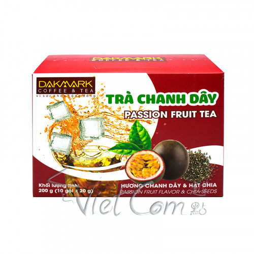 Dakmark - Passion Fruit Tea