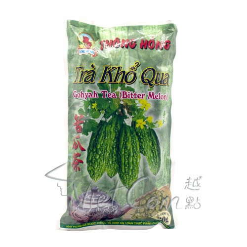 Thong Hong - Bitter Melon Tea