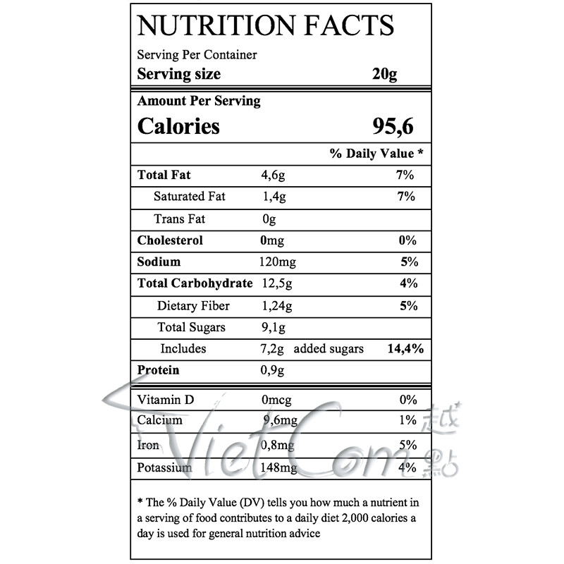 ARCHCAFE - Coconut Cappuccino