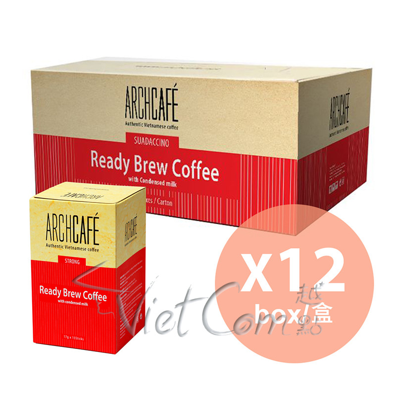 ARCHCAFE - 越南二合一咖啡