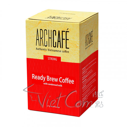 ARCHCAFE - Ready Brew Coffee