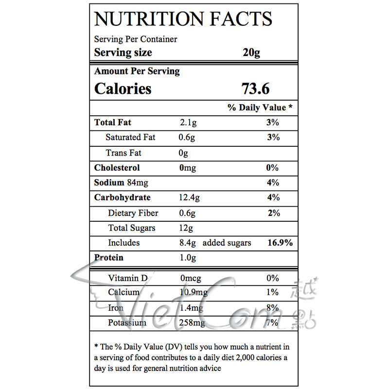 ARCHCAFE - Choco Latte