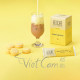 ARCHCAFE - Durian Cappuccino