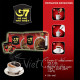 G7 - Black Coffee (Big)