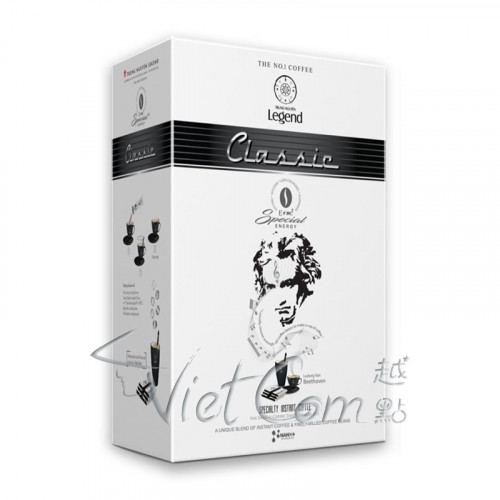 Legend -  Classic Instant Coffee