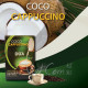 Dakmark - Coconut Cappuccino Coffee