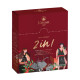 Lamant - 2 in 1 instant coffee