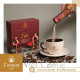 Lamant - 2 in 1 instant coffee