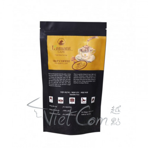 Lamant Drip Coffee