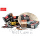 Mr.Viet Black Instant Coffee