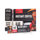 Mr.Viet Black Instant Coffee
