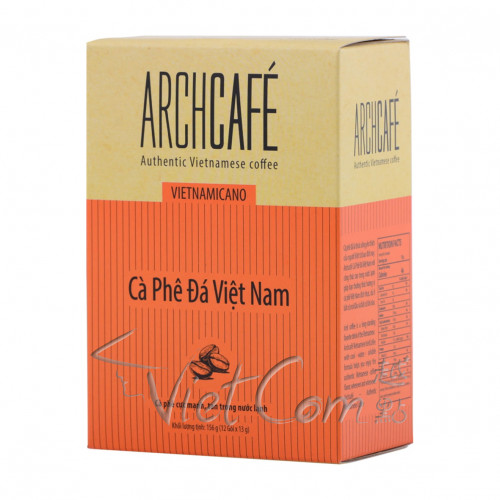 ARCHCAFE - 越南速溶凍咖啡