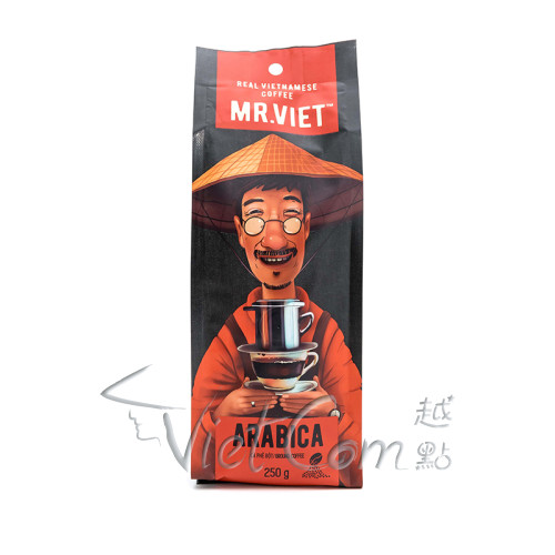 Mr.Viet - Arabica Ground Coffee