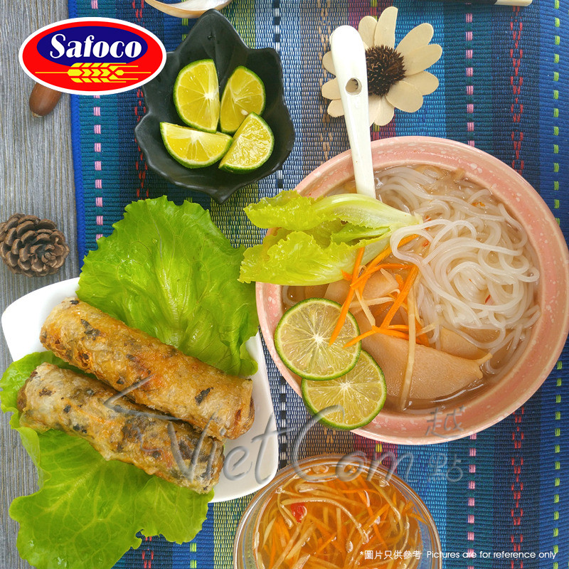 Safoco - 越南湯煮檬粉