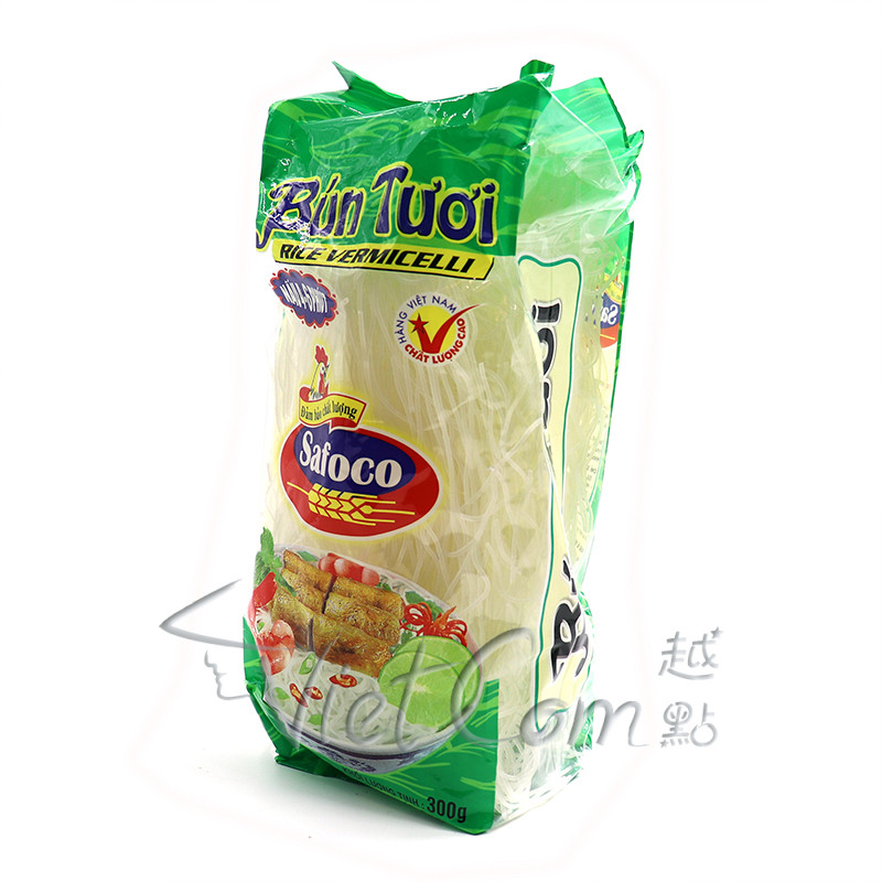 Safoco - 越南魚露撈檬粉