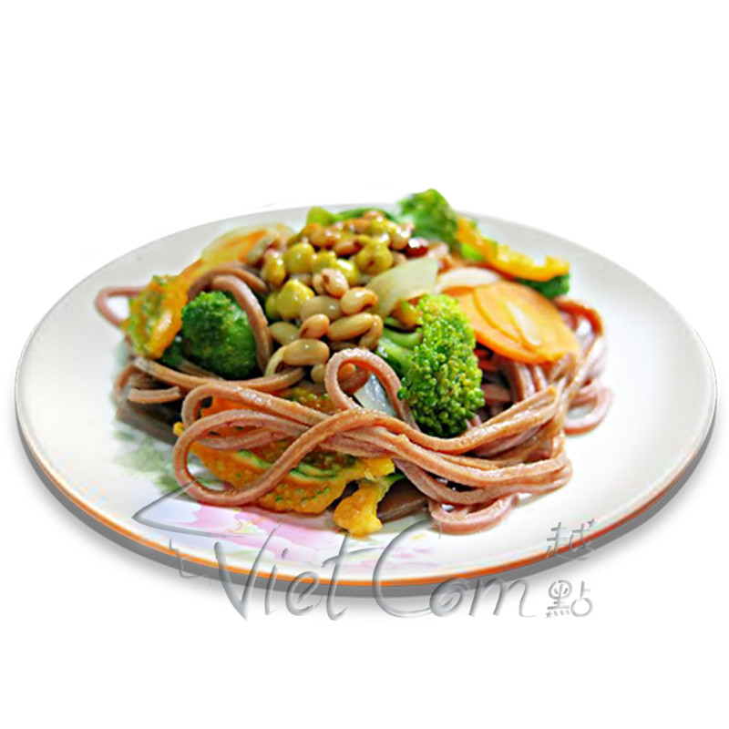 BICH-CHI - Vina Organic Brown Rice Noodles