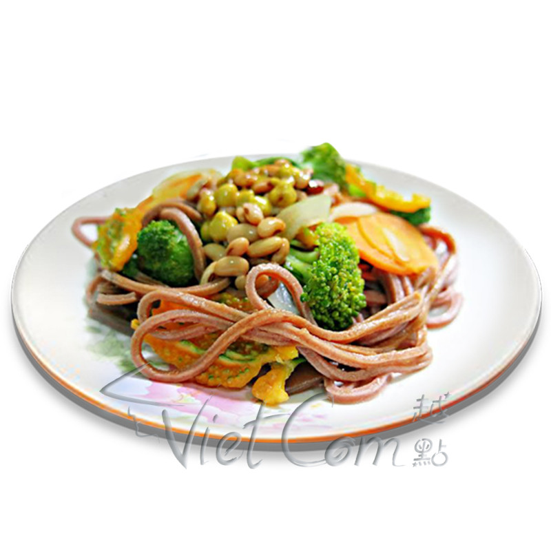 BICH-CHI - Vina Organic Brown Rice Noodles