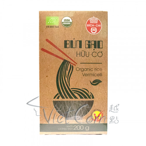 BICH-CHI - Organic Rice Vermicelli