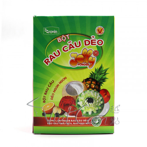 Rovin - Jelly Powder
