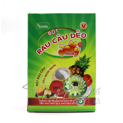 Rovin - Jelly Powder