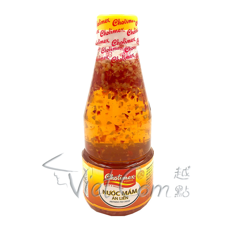Cholimex - 越南調製魚露