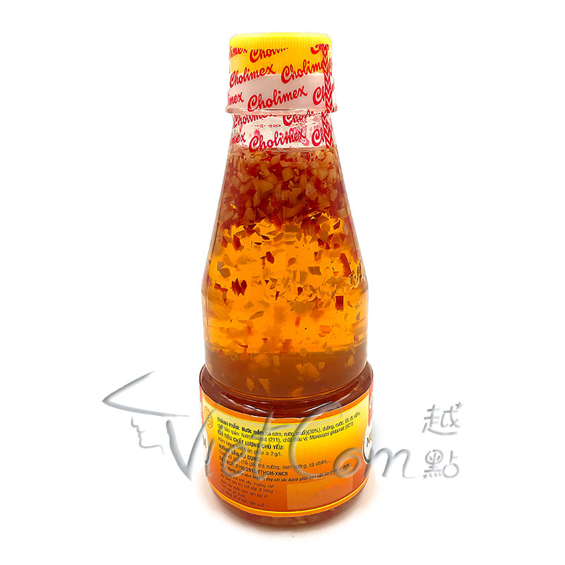 Cholimex - 越南調製魚露