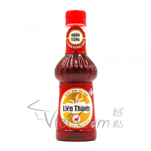 Lien Thanh - 45% Fish Sauce
