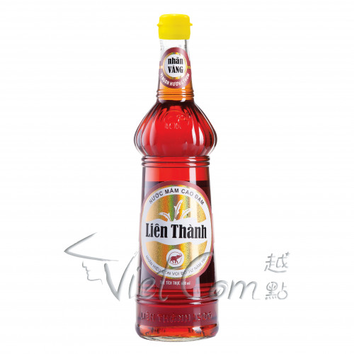 Lien Thanh - 45% Fish Sauce