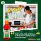 Lien Thanh - 5% Vegetarian Sauce