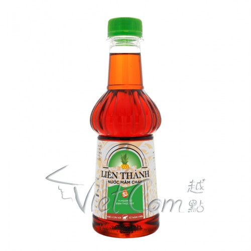 Lien Thanh - 20% Vegetarian Sauce