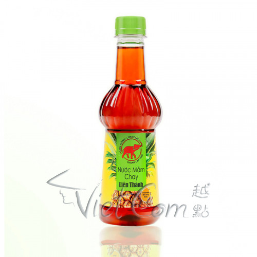 Lien Thanh - 20% Vegetarian Sauce