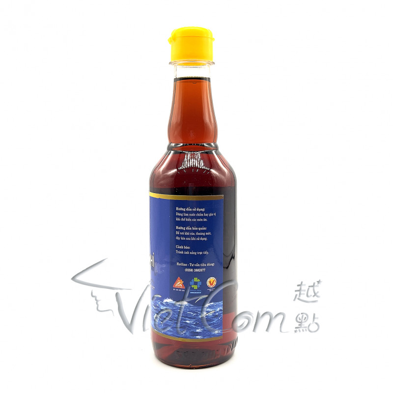 584 Nha Trang - 25% Fish Sauce
